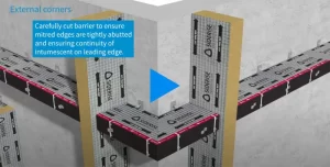cavity barrier