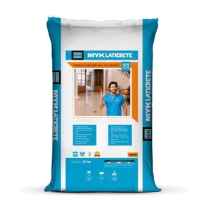 Entry-Level Tile Adhesive