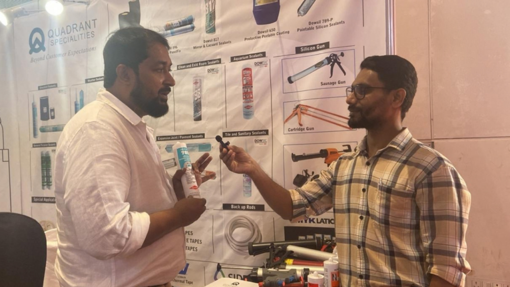 Channel Partner for Dowsil in Kerala